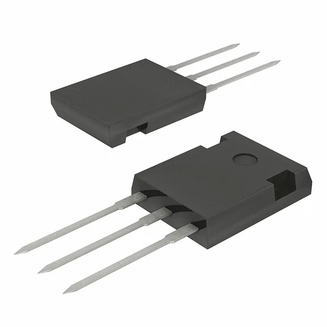 VS-50TPS12L-M3 Vishay General Semiconductor - Diodes Division  Thyristors - SCRs